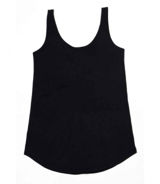 Mantis M92  Ladies Loose Fit Vest